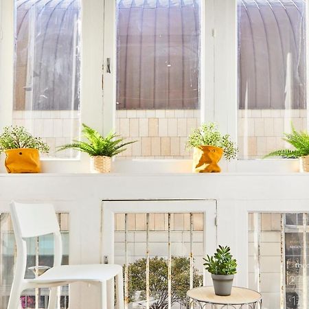 סן סבסטיאן San Martin Apartment By Basque Homes מראה חיצוני תמונה